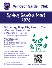 Spring Garden Mart
