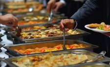 Open House & "Soup Talk" - February Meeting