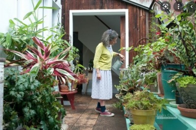 Tovah Martin Registration for current Windsor Garden Club Members