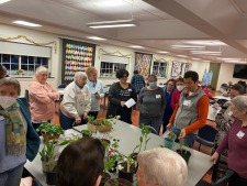May 2023 - Member Plant Swap & Garden Mart Prep Meeting